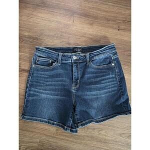 Judy Blue Jean Shorts